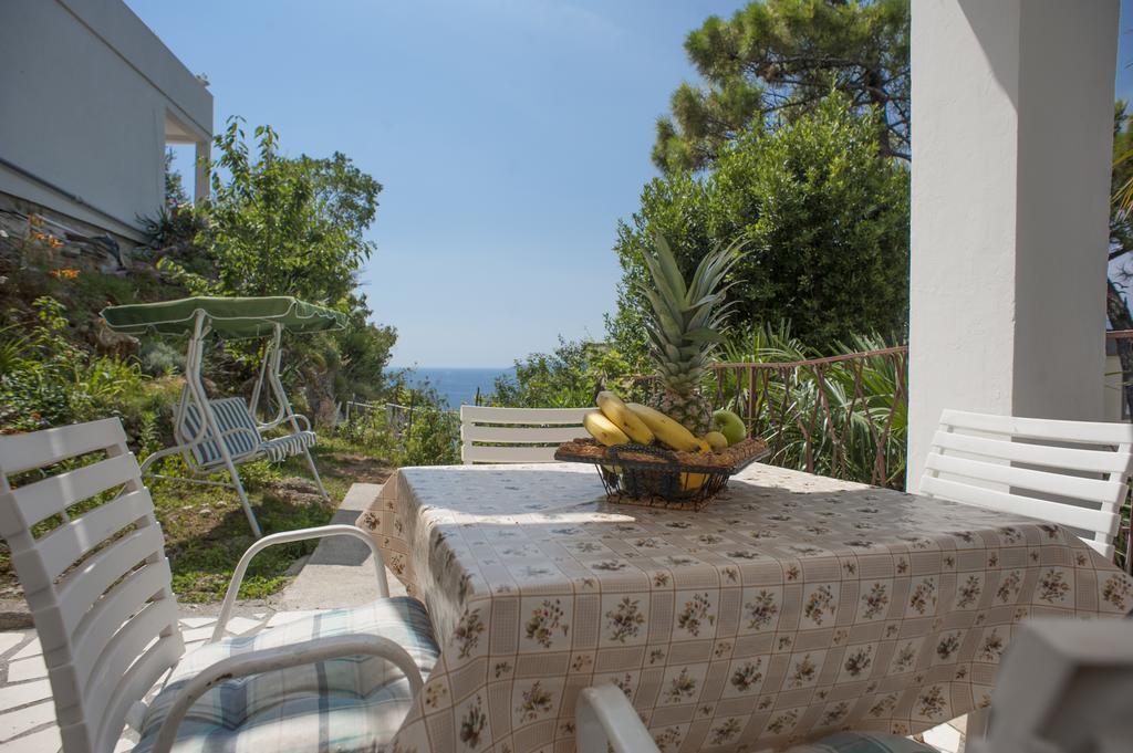 Apartments Peda Sveti Stefan Exteriér fotografie